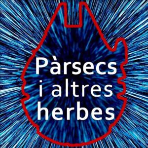 Pàrsecs i altres herbes