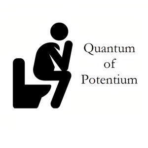 Quantum of Potentium Podcast