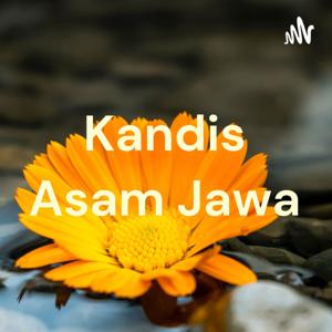 Kandis Asam Jawa