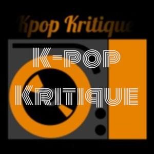 K-pop Kritique