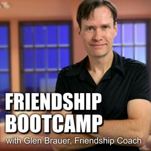 Friendship Bootcamp Podcast