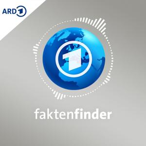 Der tagesschau faktenfinder-Podcast by tagesschau