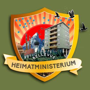 Heimatministerium