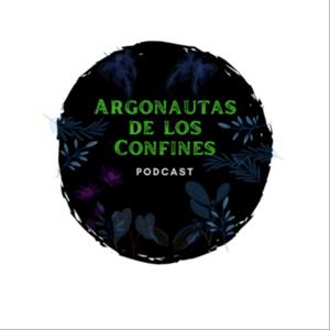 Argonautas de los Confines