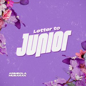 Letter to Junior