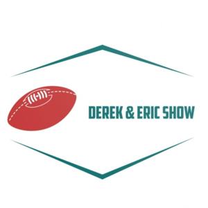 Derek & Eric Show