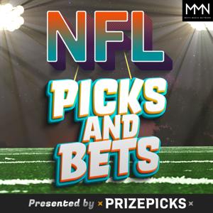 Fantasy Football Picks & Bets