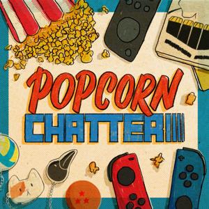 Popcorn Chatter
