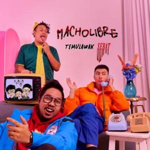 MACHOLIBRE podcast