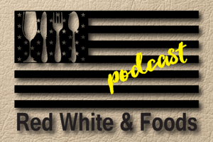 RED, White & Foods