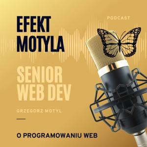 Efekt Motyla