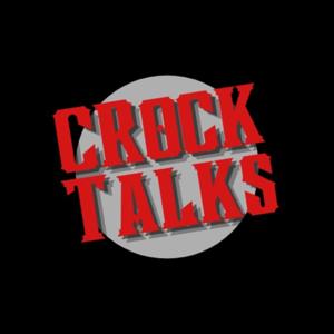 CRock Talks