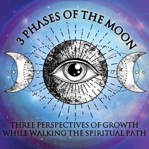 3 Phases of the Moon