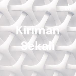 Kiriman Sekali