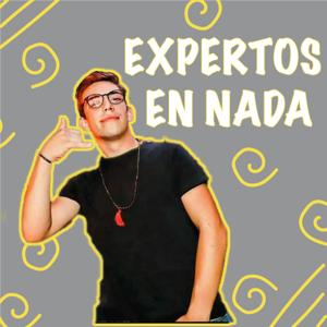 EXPERTOS EN NADA