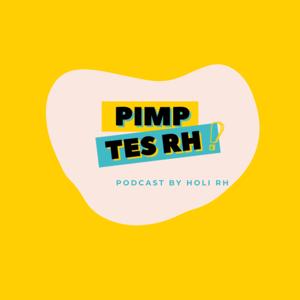 PIMP TES RH - by Holi RH