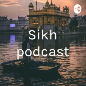 Sikh Sant's Stories