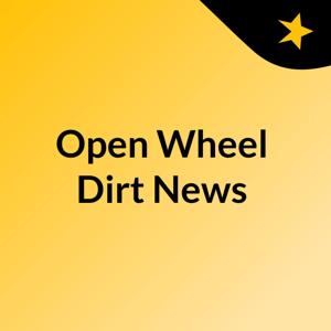 Open Wheel Dirt News