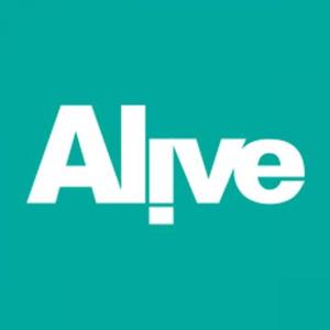 Alive Church Newark