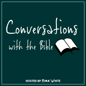 Conversations with the Bible