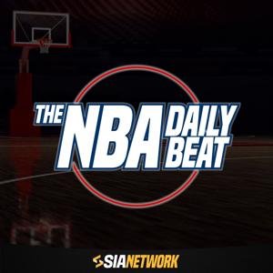 NBA Daily Beat by Say It Again Network