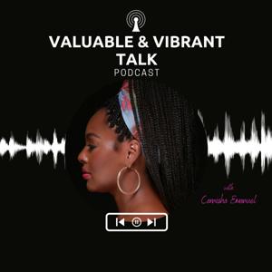 Valuable & Vibrant Talk