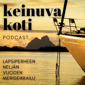 Keinuva koti by Riikka ja Tuomo Meretniemi