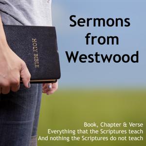 Audio Sermons – Westwood Church of Christ