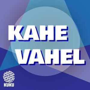 Kahe vahel