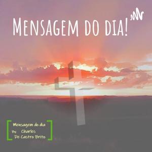 Mensagem do dia!