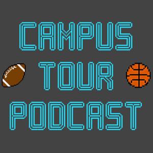 Campus Tour Podcast
