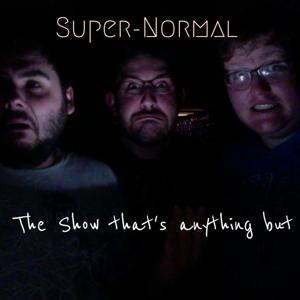 Super-Normal