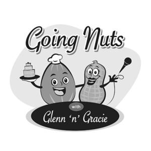 Going Nuts with Glenn 'n' Gracie