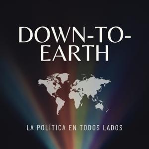 Down-to-earth