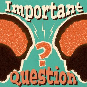 Important Question? Podcast