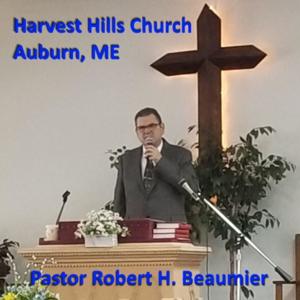 Harvest Hills Church - Auburn, ME