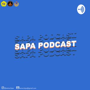 SAPA PODCAST