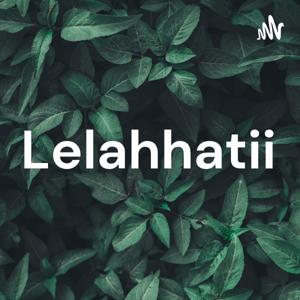 Lelahhatii