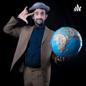 Relaciones Internacionales. 🌎🌿