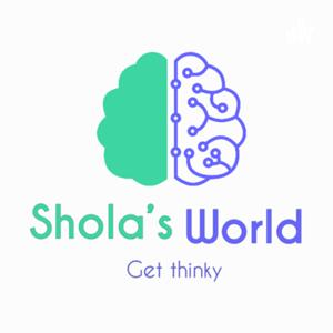 Shola’s World