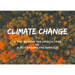 Climate Change - A Future Apocalypse