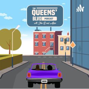 QUEENS BLVD PODCAST