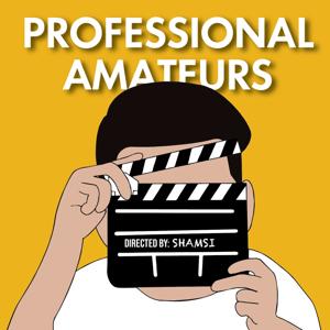 Professional Amateurs