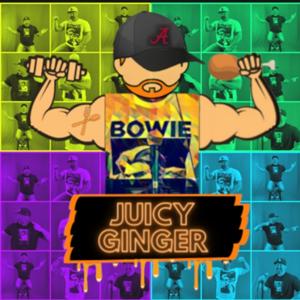 Juicy Ginger