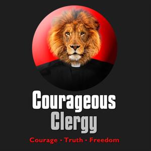 Courageous Clergy