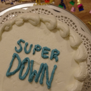 Super Down