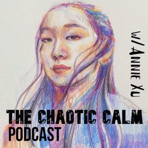 Chaotic Calm - The College Meditation Podcast