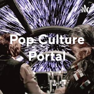 Pop Culture Portal