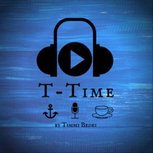 T-Time by Timmi Bedei