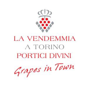 Vendemmia a Torino - Grapes in Town